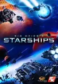 Sid Meier&#x27;s Starships