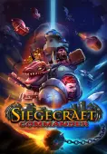 Siegecraft Commander