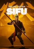 Sifu - Deluxe Edition