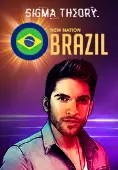 Sigma Theory Brazil DLC