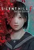 SILENT HILL f - Digital Deluxe