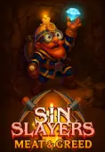 Sin Slayers: Meat &amp; Greed