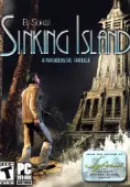 Sinking Island