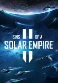 Sins of a Solar Empire II