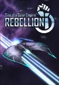 Sins of a Solar Empire®: Rebellion