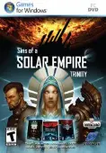 Sins of a Solar Empire&#174;: Trinity