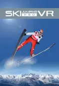 Ski Jumping Pro VR