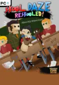 Skool Daze Reskooled
