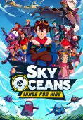 Sky Oceans: Wings for Hire