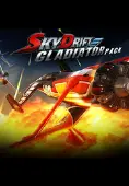 SkyDrift: Gladiator Multiplayer Pack