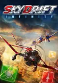 Skydrift Infinity