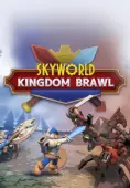 Skyworld: Kingdom Brawl