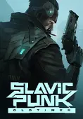 SlavicPunk: Oldtimer