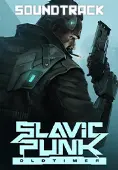 SlavicPunk: Oldtimer Soundtrack