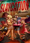 Slaycation Paradise