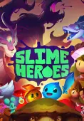 Slime Heroes