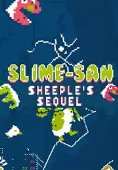 Slime-san: Sheeple&#8217;s Sequel