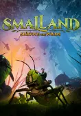 Smalland: Survive the Wilds