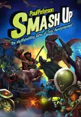 Smash Up - Awesome Level 9000