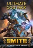 SMITE - Ultimate God Pack