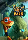 Snake Pass