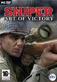 Sniper Art of Victory