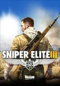 Sniper Elite 3