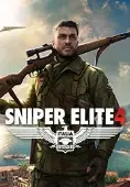 Sniper Elite 4