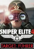 Sniper Elite 4 - Target F&#252;hrer