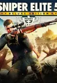 Sniper Elite 5 Deluxe Edition