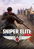 Sniper Elite: Resistance