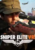 Sniper Elite VR