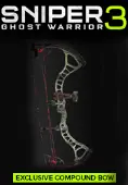Sniper Ghost Warrior 3 - Compound Bow