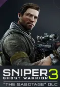 Sniper Ghost Warrior 3 - The Sabotage