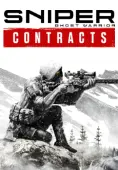 Sniper Ghost Warrior Contracts