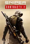 Sniper Ghost Warrior Contracts 2