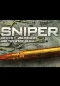Sniper Ghost Warrior DLC Map Pack