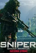Sniper: Ghost Warrior - Second Strike