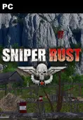 Sniper Rust VR