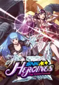 SNK HEROINES Tag Team Frenzy