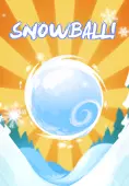 Snowball!