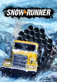 SnowRunner