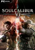 SOULCALIBUR VI