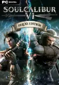 SOULCALIBUR VI: Deluxe Edition