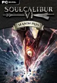 SOULCALIBUR VI - Season Pass