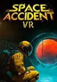 Space Accident VR