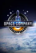 Space Company Simulator