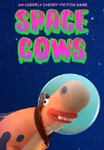 Space Cows