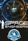 Space Engineers Deluxe DLC