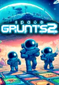 Space Grunts 2